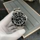 VS Factory Replica Rolex Single Red Sea-Dweller Stainless Steel Black Dial Swiss 3235 Watch (2)_th.jpg